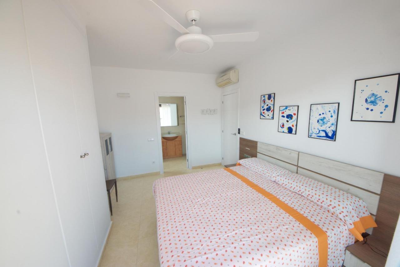 Villa Arenal L'Ampolla Dış mekan fotoğraf