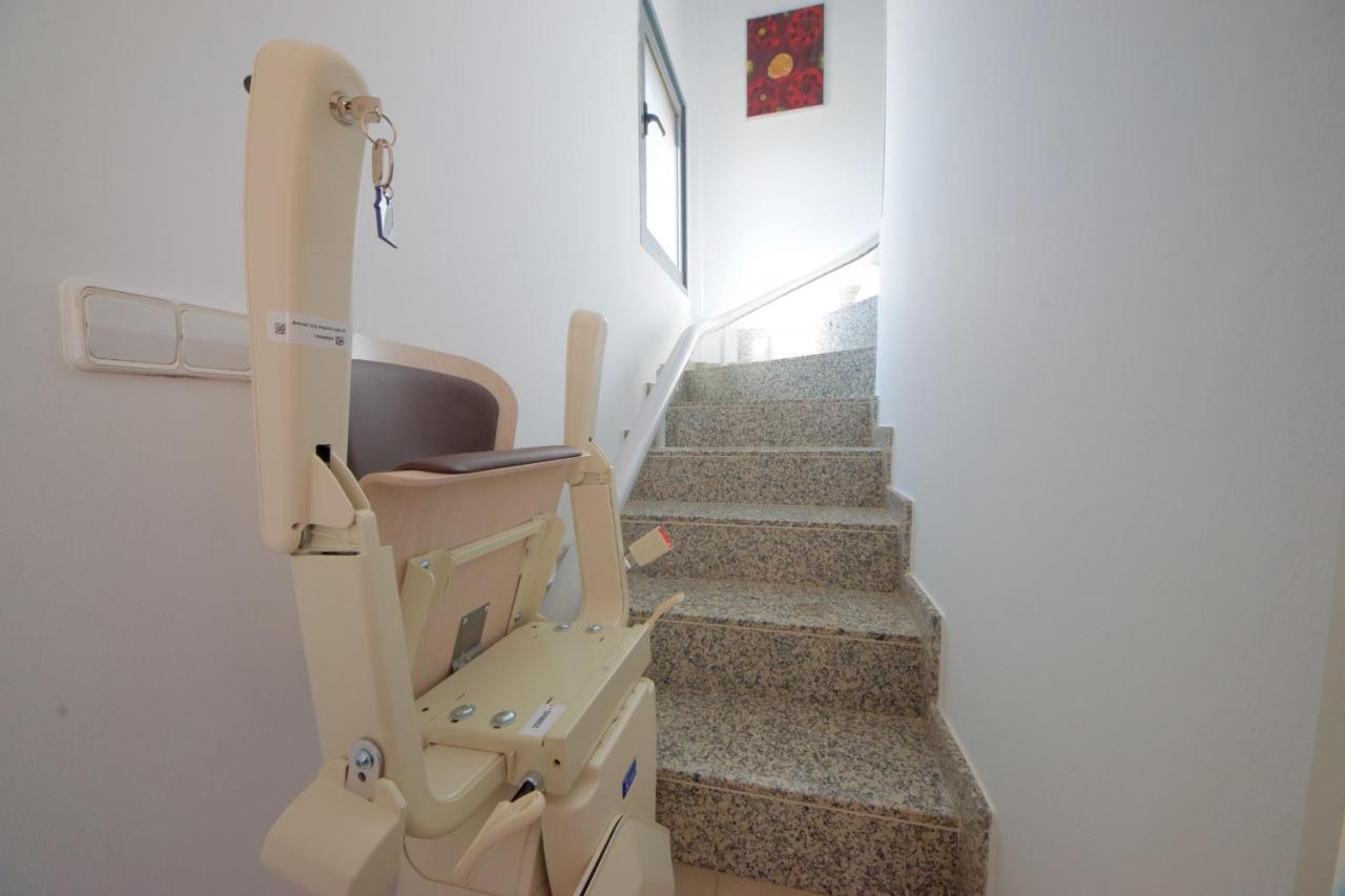 Villa Arenal L'Ampolla Dış mekan fotoğraf